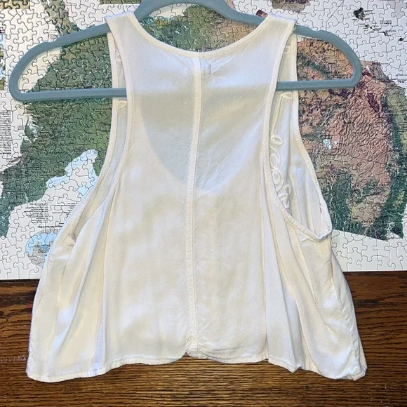 Ecote top - Picture 4 of 5